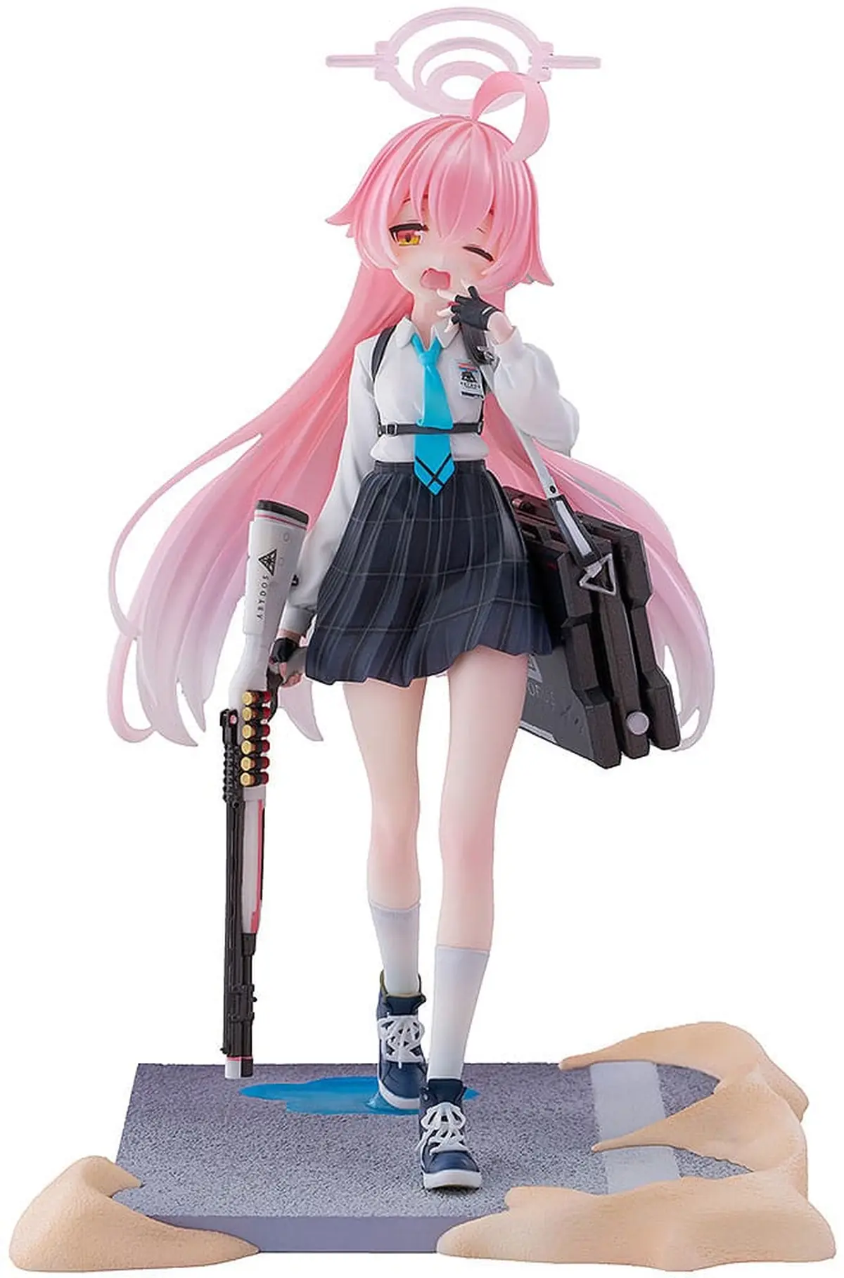 Blue Archive - Figura a Escala - Hoshino Takanashi - Imagen 1