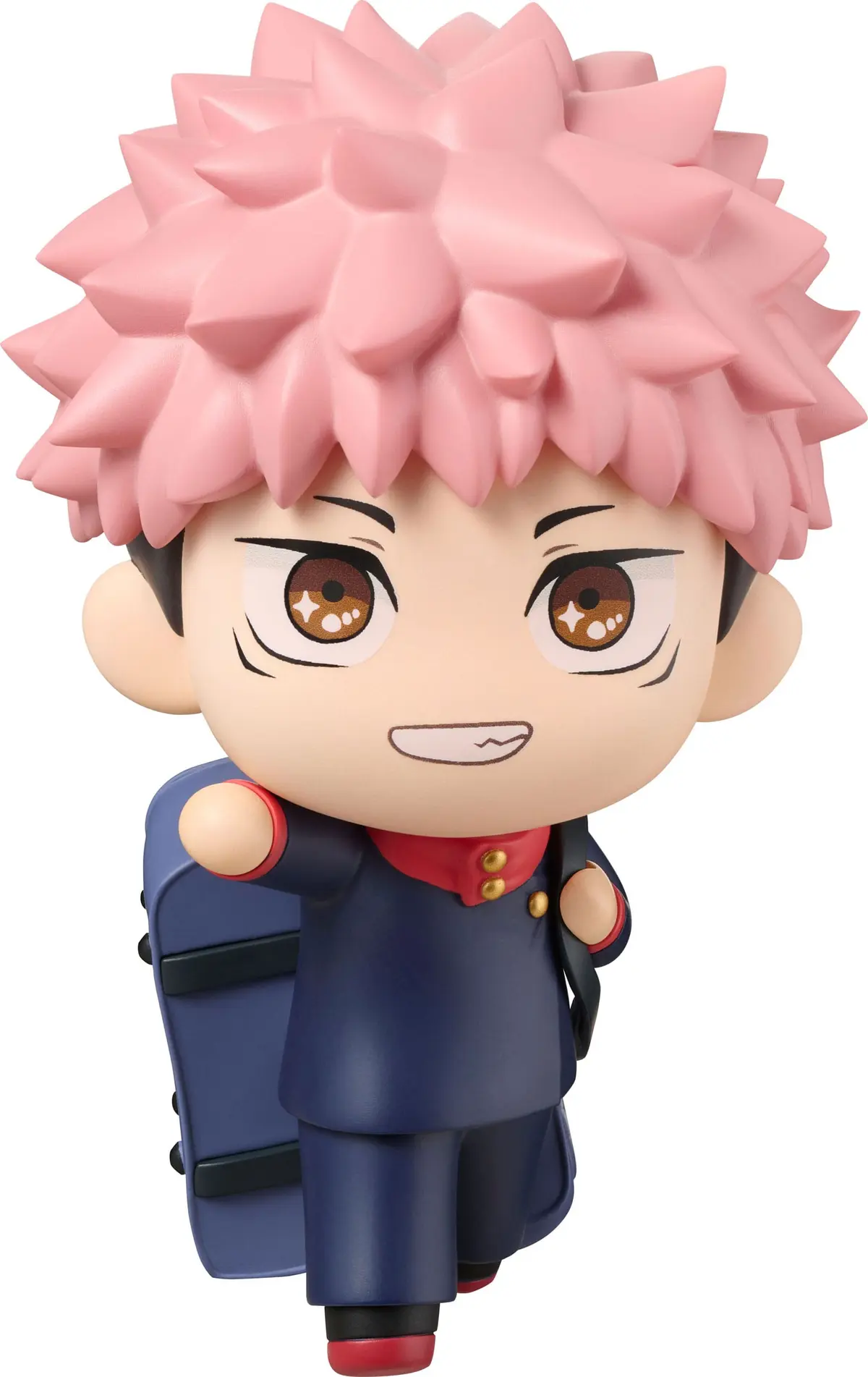 Jujutsu Kaisen - Tekupiku - Yuji Itadori - Imagen 1