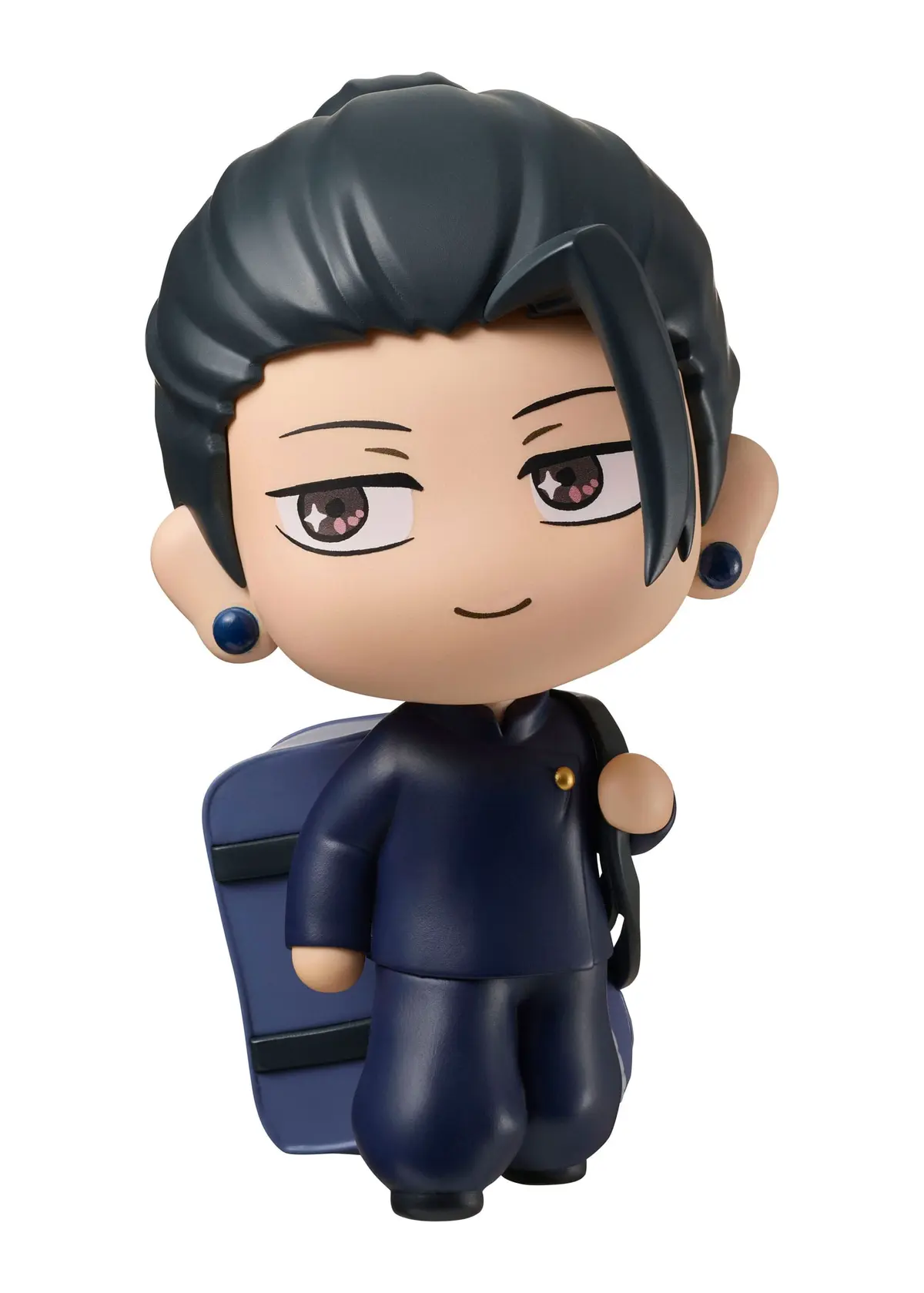 Jujutsu Kaisen - Tekupiku - Suguru Geto (Tokyo Jujutsu High School) - Imagen 1
