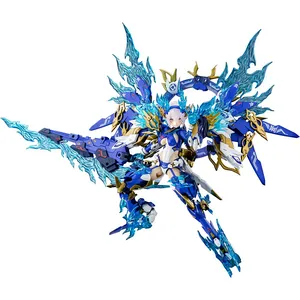 Megami Device - Plastic Model Kit - Auv Susanowo (Souen)