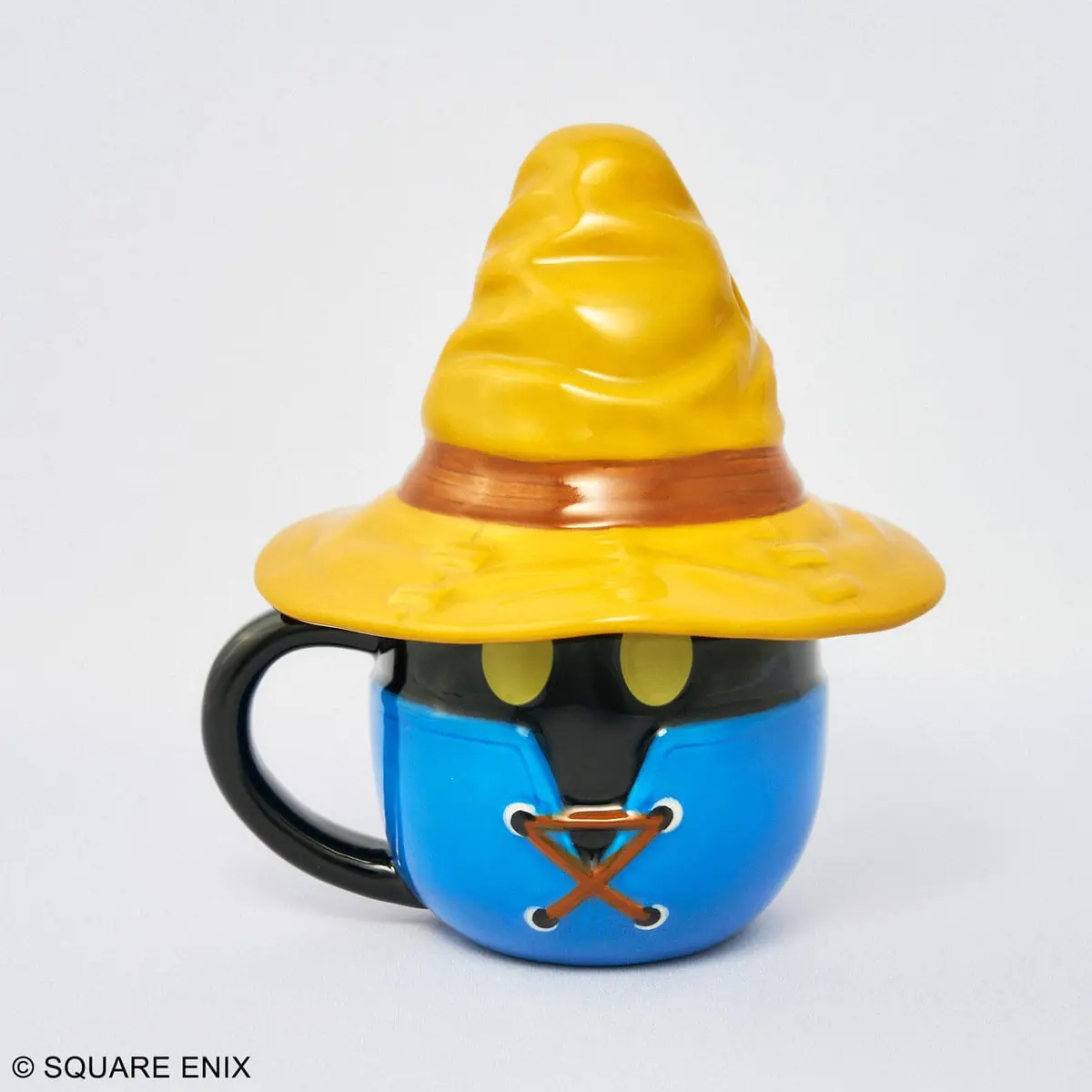 Final Fantasy IX - Tasse - Vivi Ornitier - Imagen 1