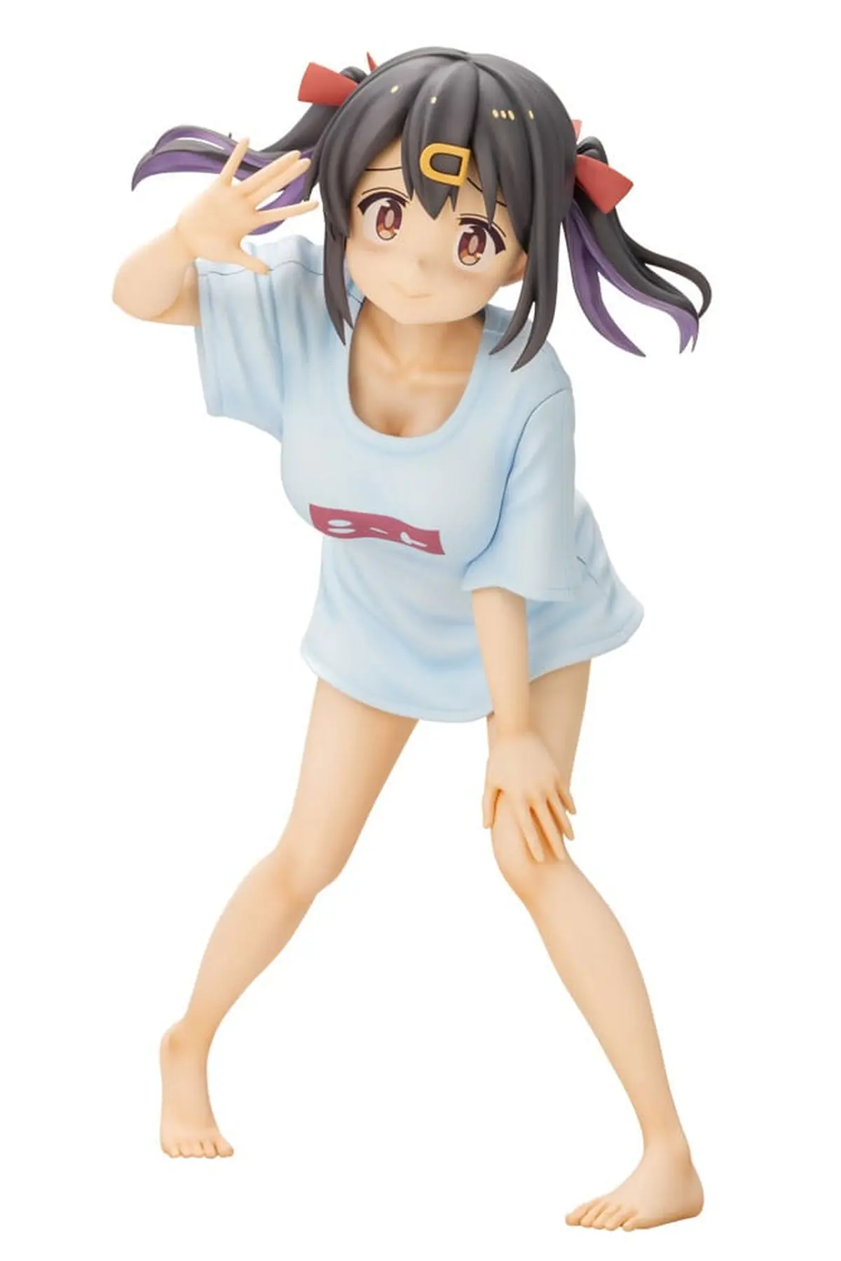 Onimai - Figura a Escala - Mihari Oyama (T-shirt Ver.) - Imagen 1