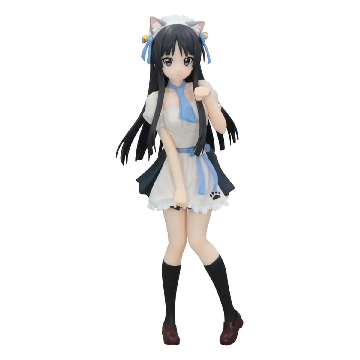 K-On! - Trio-Try-iT Figura - Mio Akiyama - Imagen 1