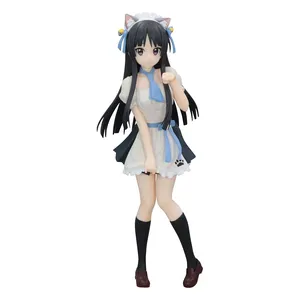 K-On! - Trio-Try-iT Figura - Mio Akiyama