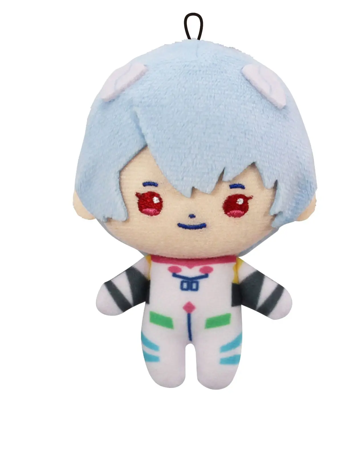 Evangelion - Plush - Rei Ayanami - Figura de anime coleccionable - Foto principal