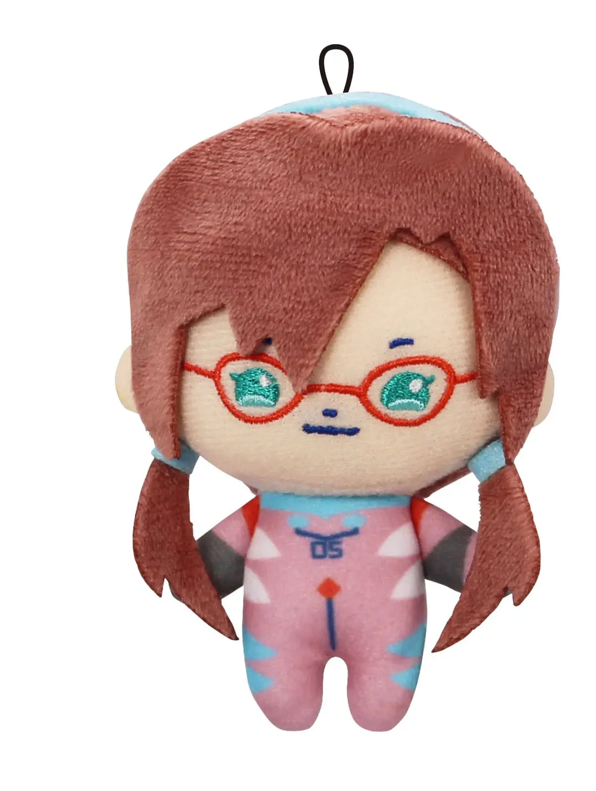 Evangelion - Plush - Mari Makinami Illustrious - Figura de anime coleccionable - Foto principal