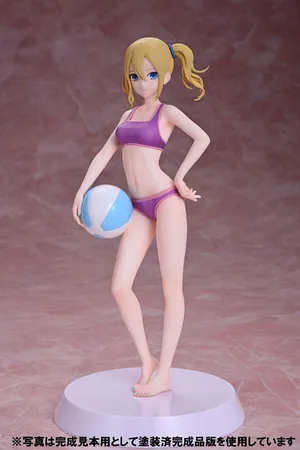 Kaguya-sama: Love Is War - Summer Queens - Assemble Heroines - Ai Hayasaka