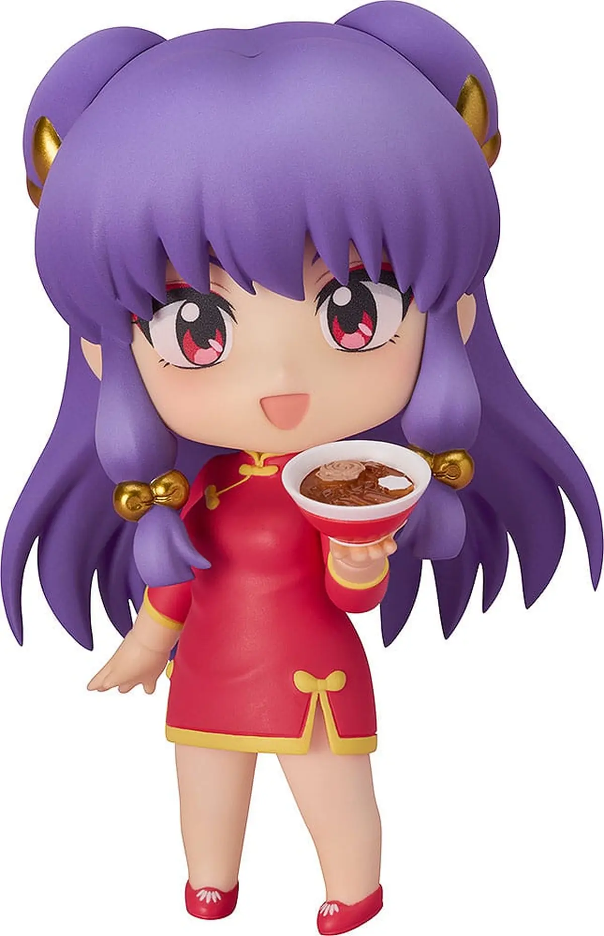 Ranma 12 - Nendoroid - Shampoo - Imagen 1