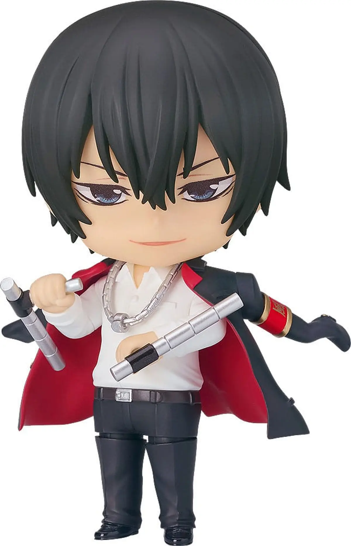 Reborn! - Nendoroid - Kyoya Hibari (2.0) - Imagen 1