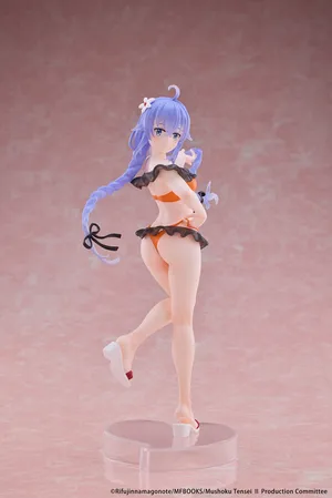 Mushoku Tensei - Ravitier Figura - Roxy Migurdia