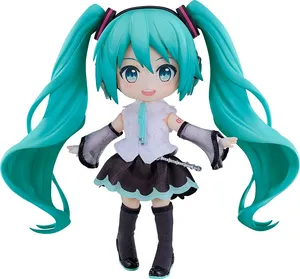 Character Vocal Series - Nendoroid Doll - Miku Hatsune (NT)