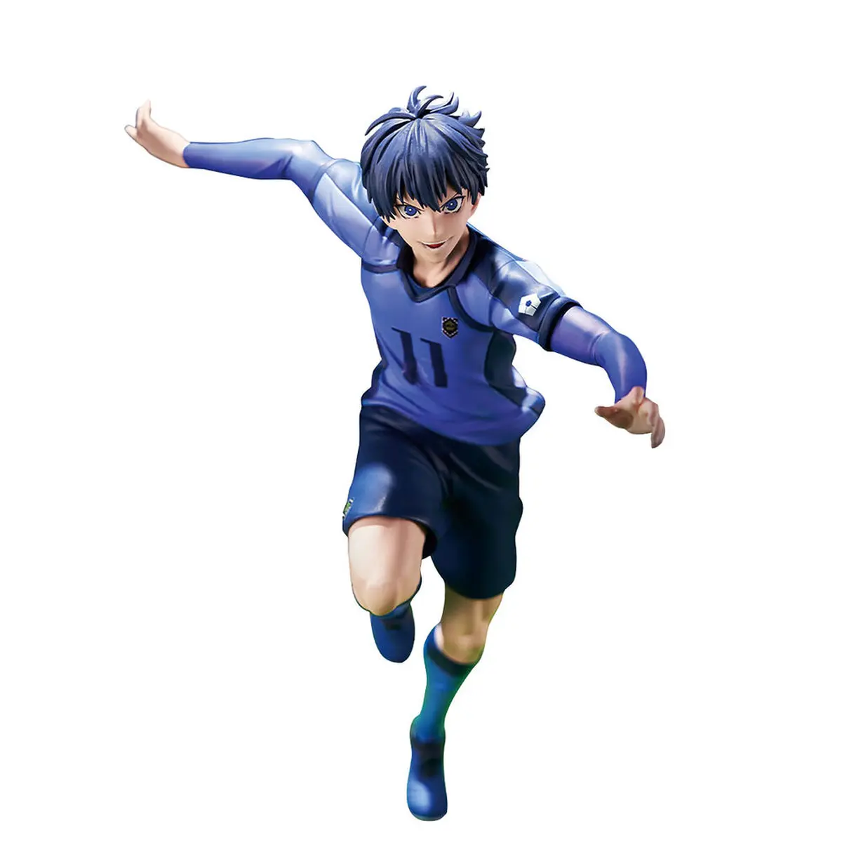 Blue Lock - Prize Figure - Yoichi Isagi - Imagen 1
