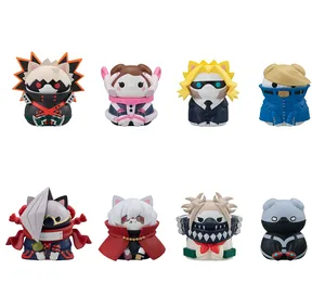 My Hero Academia - MEGA CAT PROJECT - Heroaca Cats No.02