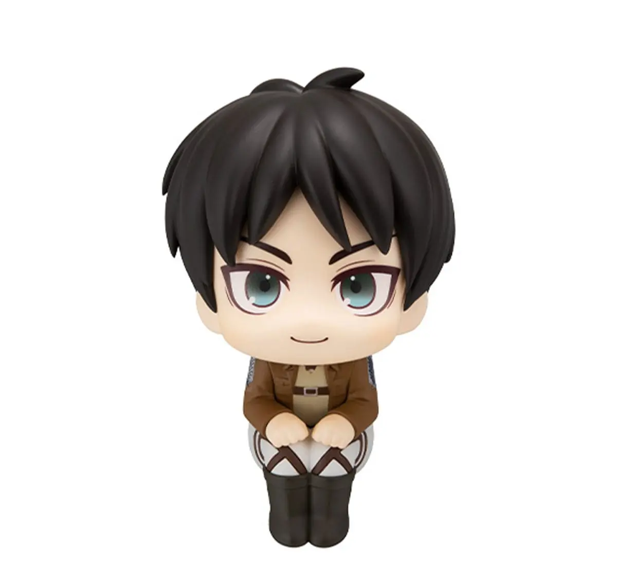 Attack on Titan - Look Up Series - Eren Yeager - Imagen 1