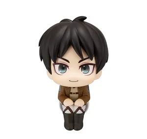 Attack on Titan - Look Up Series - Eren Yeager