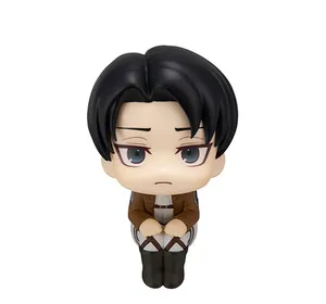 Attack on Titan - Look Up Series - Levi Ackerman