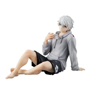 Blue Lock - G.E.M. Series - Seishiro Nagi (Repaint Ver.) (Palm Size)