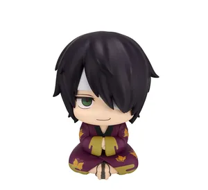 Gintama - Look Up Series - Shinsuke Takasugi