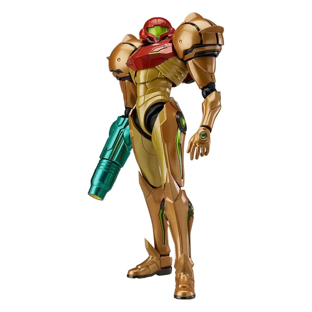 Metroid - figma - Samus Aran (PRIME 3 ver.) - Imagen 1