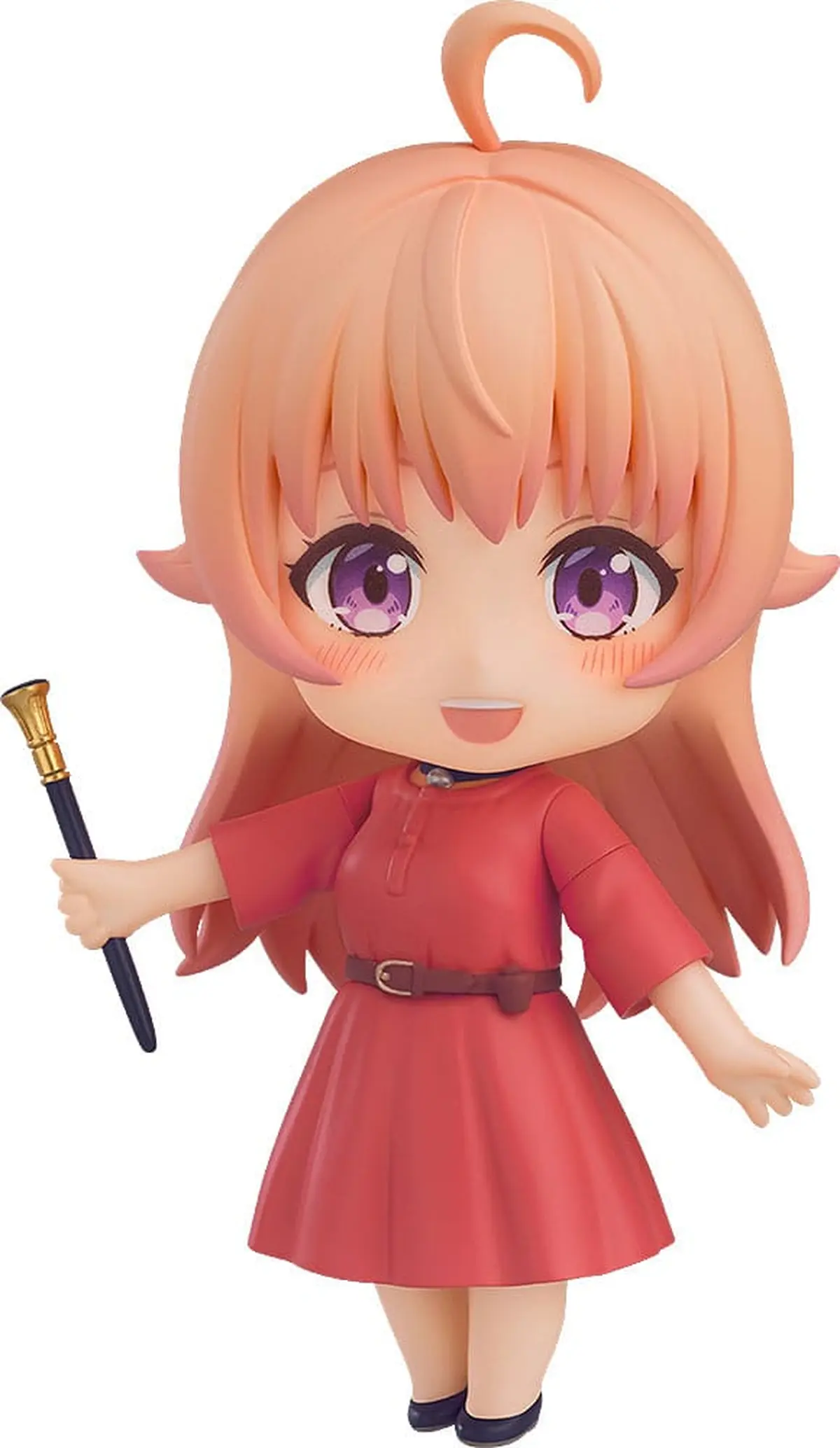 WITCH WATCH - Nendoroid - Nico Wakatsuki (Basic) - Imagen 1