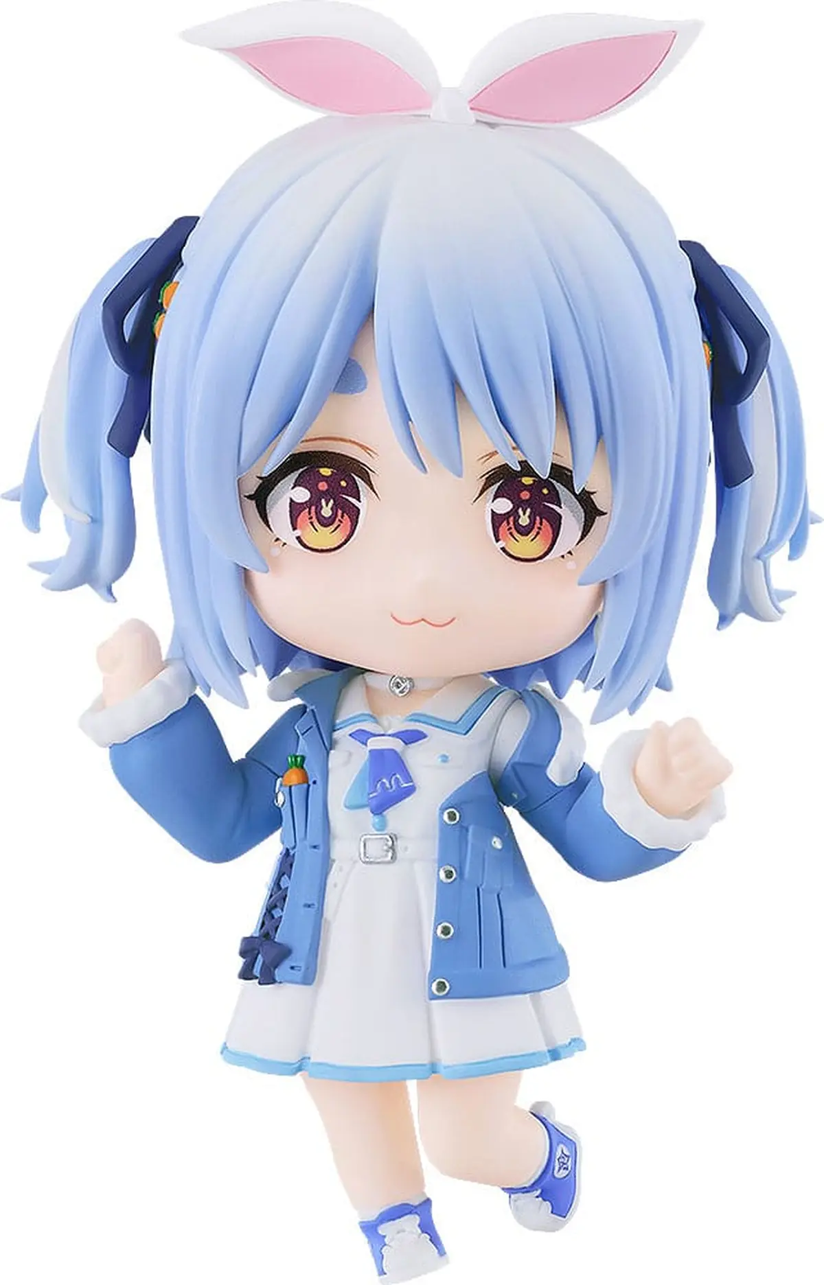 Hololive Production - Nendoroid - Pekora Usada (Casual Outfit Ver.) - Imagen 1