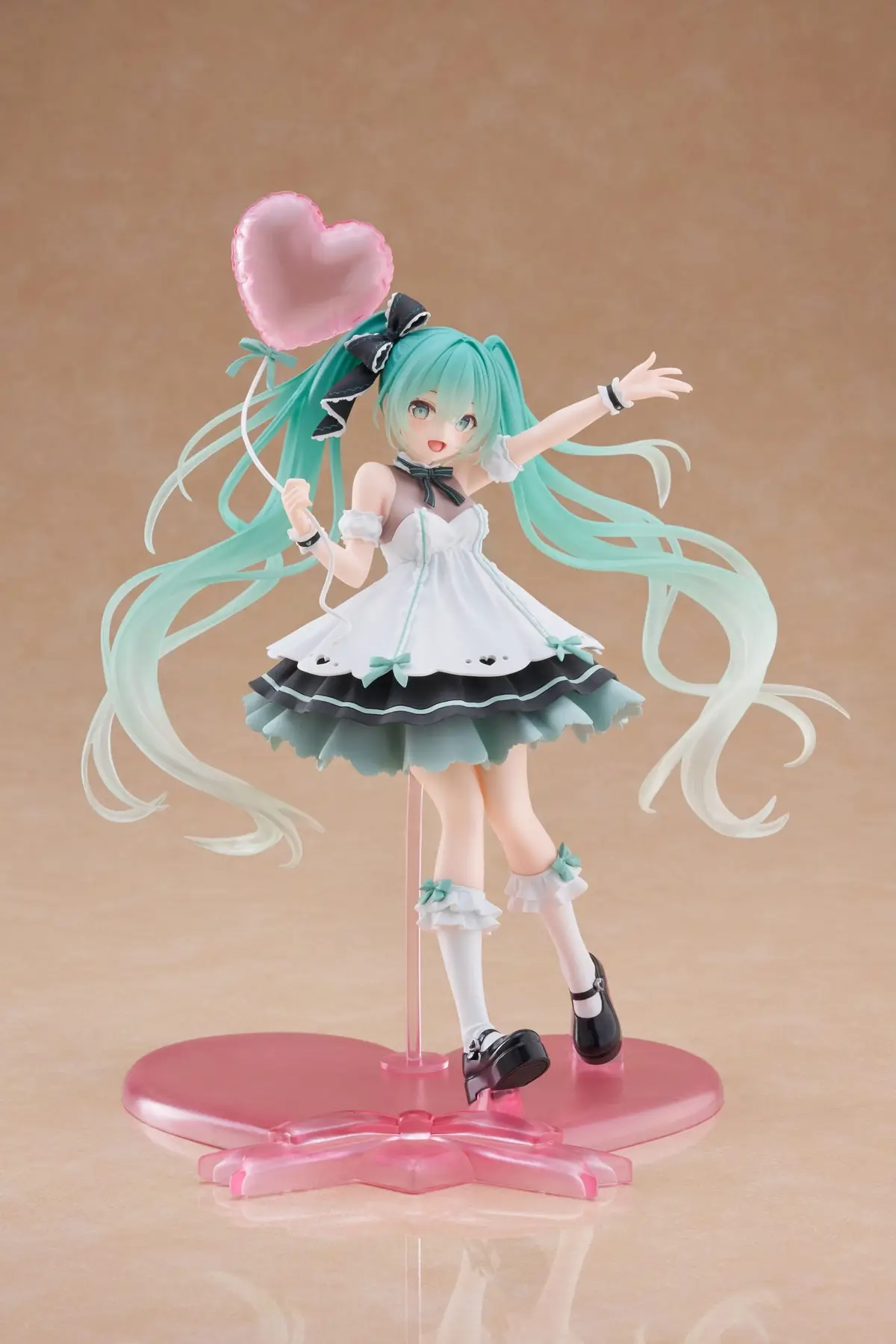 Character Vocal Series - AMP+ Figure - Miku Hatsune (Birthday 2025 Party ver.) - Imagen 1