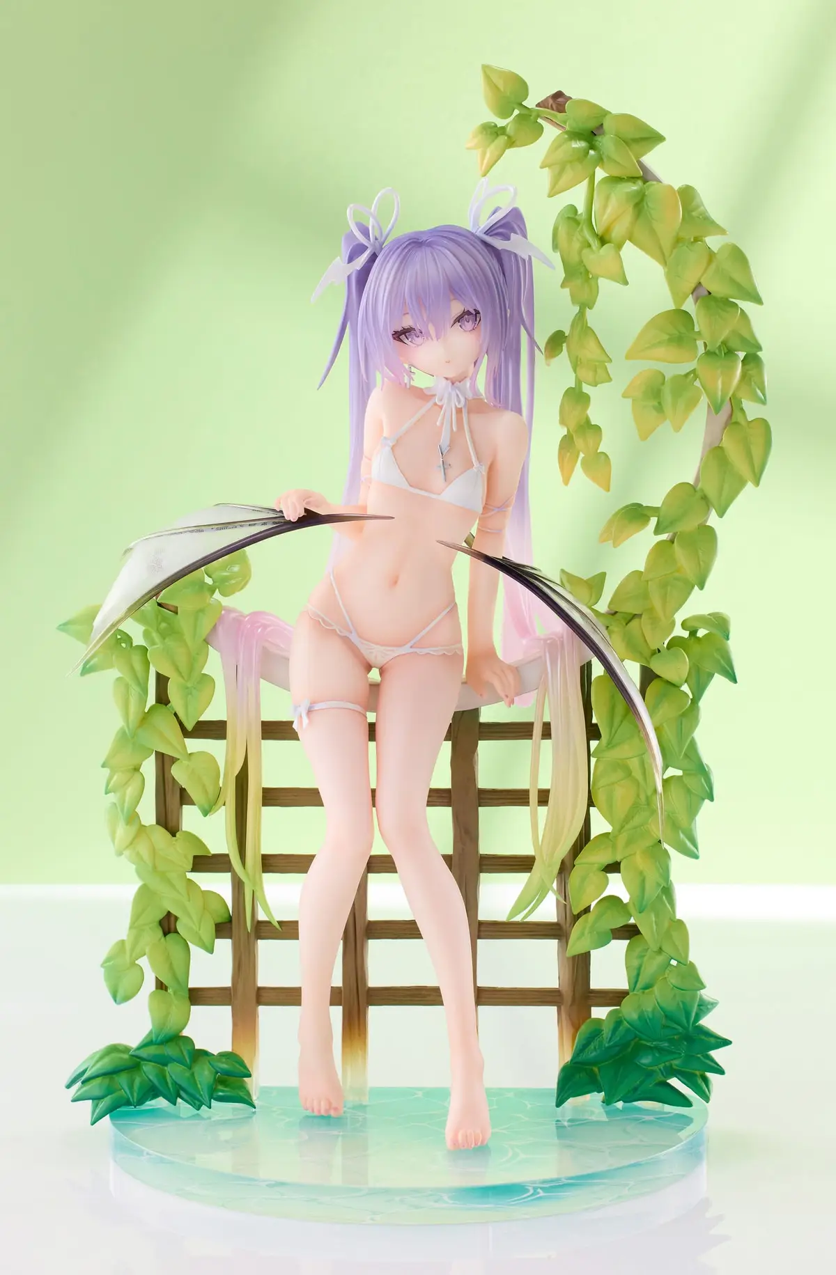 rurudo - Figura a Escala - Eve (Eden Ver.) - Imagen 1