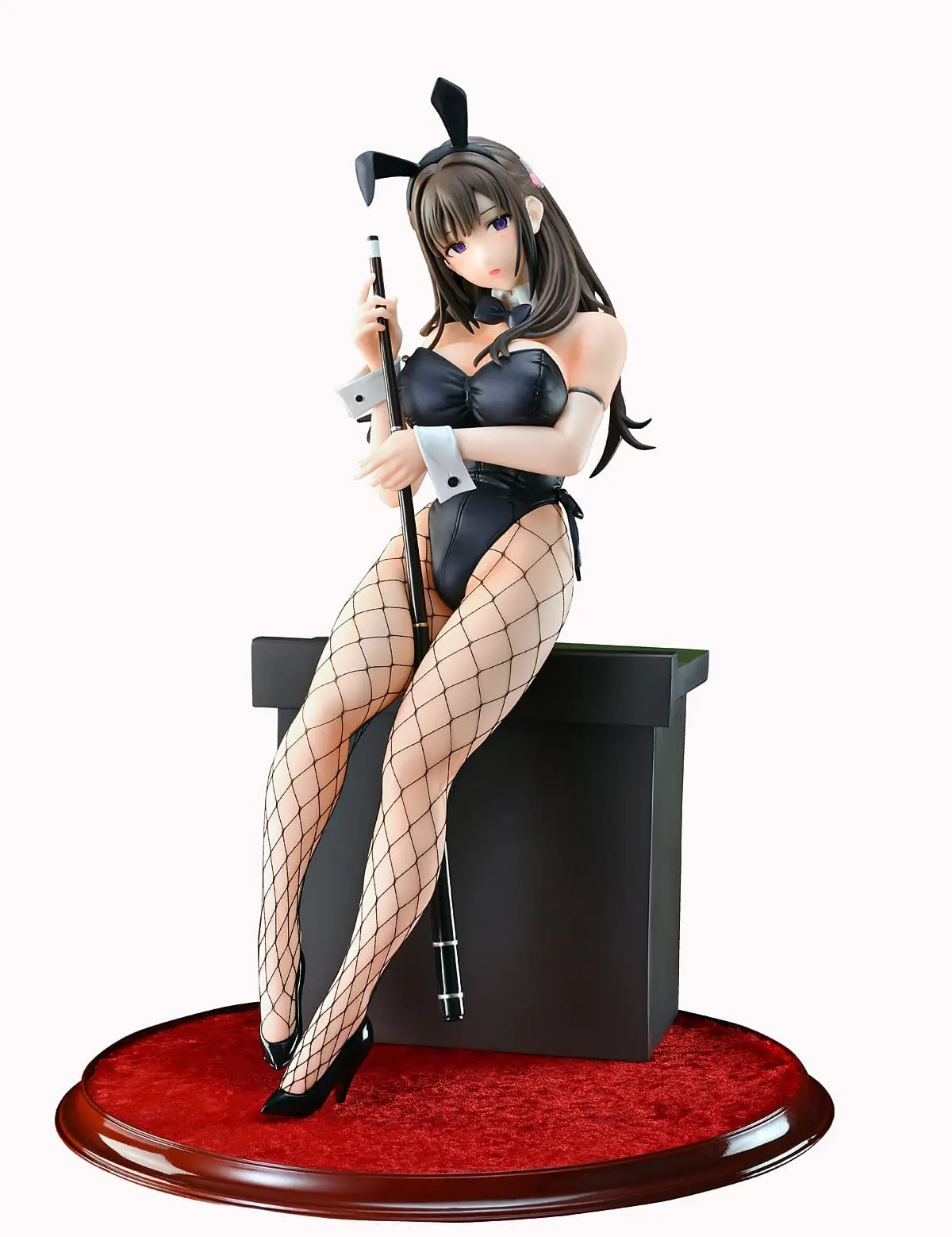 ReTake - Figura a Escala - Heibon-chan (Bunny ver.) - Imagen 1