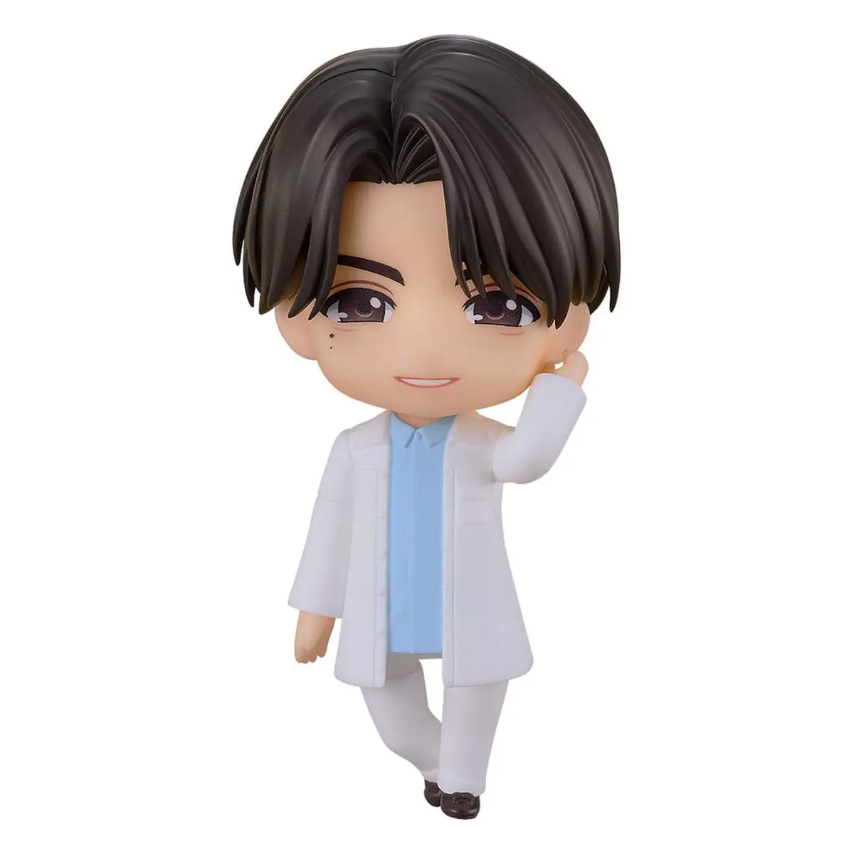 AONI PRODUCTION - Nendoroid - Nobunaga Shimazaki - Imagen 1