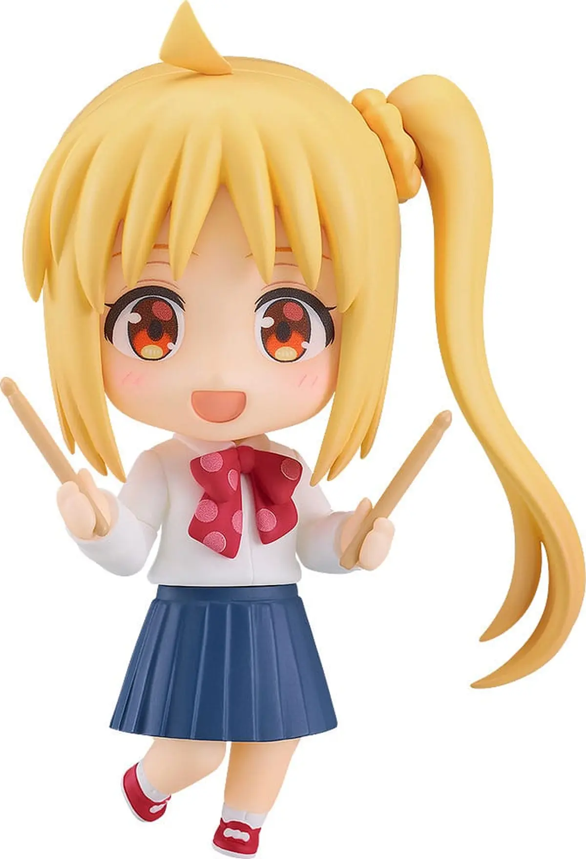 Bocchi the Rock! - Nendoroid - Nijika Ijichi - Imagen 1