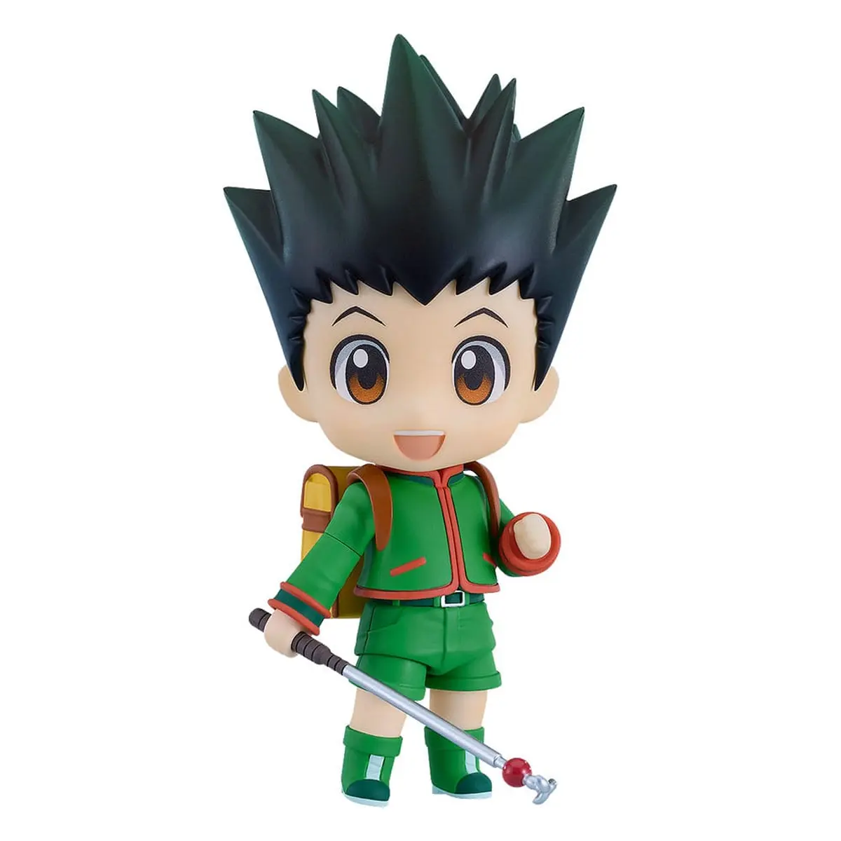 Hunter Hunter - Nendoroid - Gon Freecss (Hunter Exam Ver.) - Imagen 1