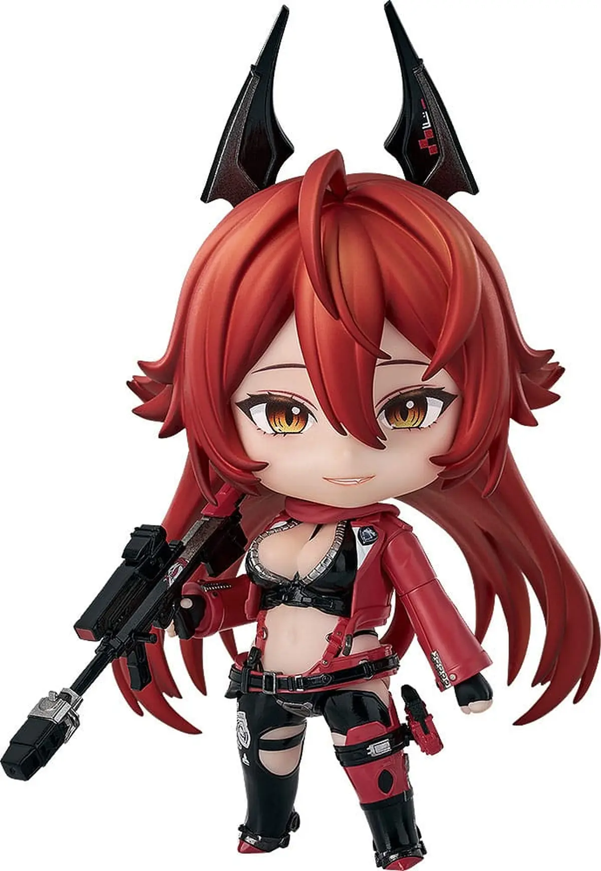 NIKKE - Nendoroid - Red Hood - Imagen 1