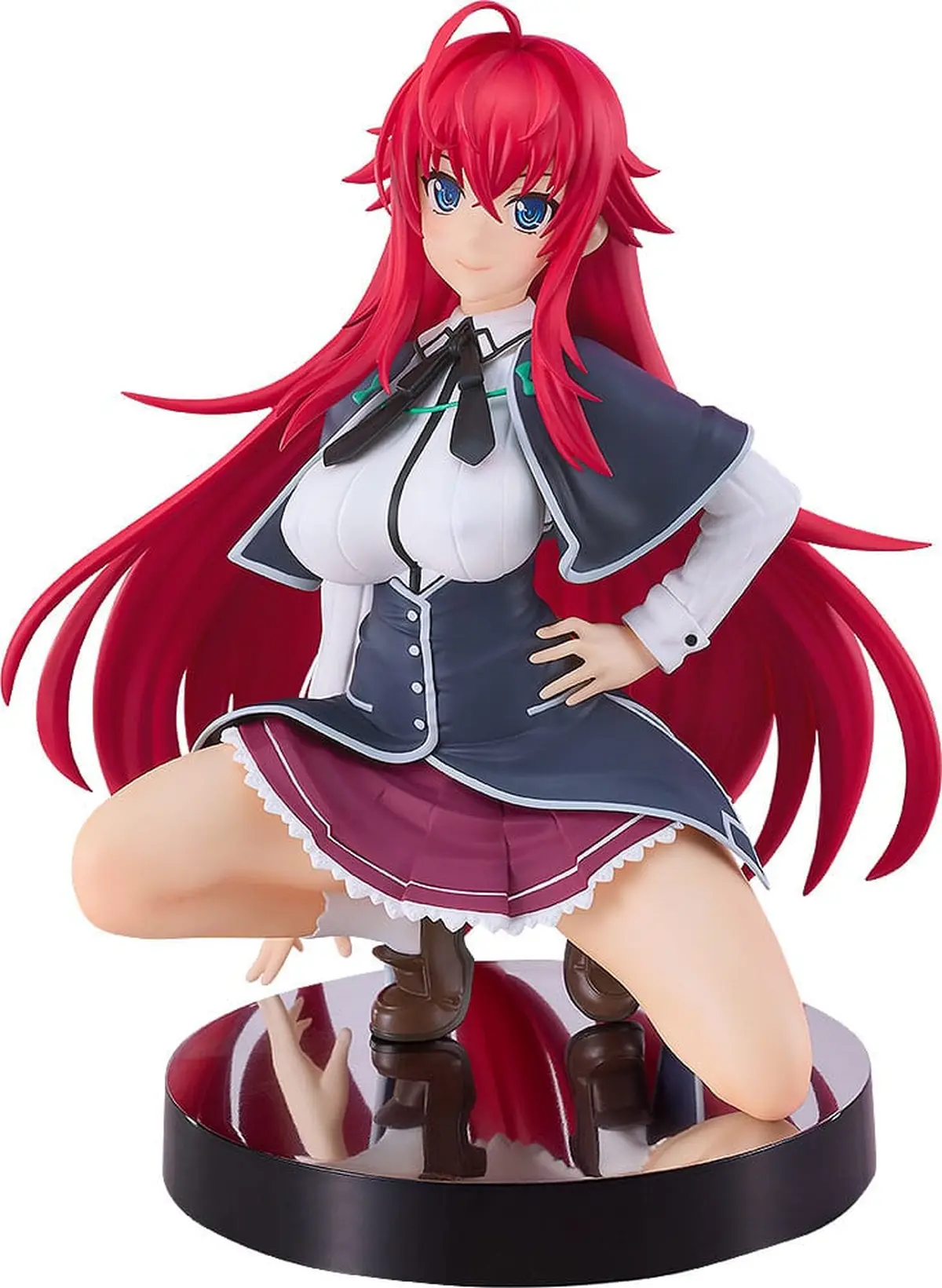 High School DD - POP UP PARADE - Rias Gremory (L Size) - Imagen 1