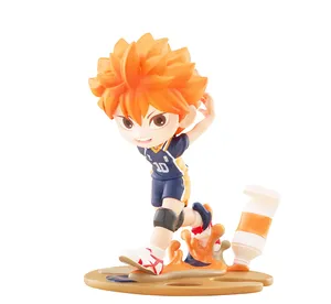 Haikyu!! - PalVerse - Shoyo Hinata