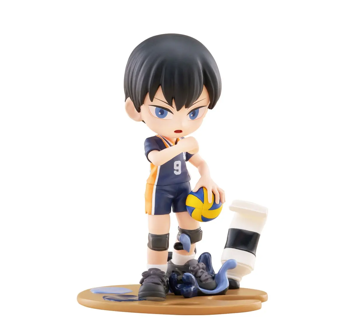 Haikyu!! - PalVerse - Tobio Kageyama - Imagen 1