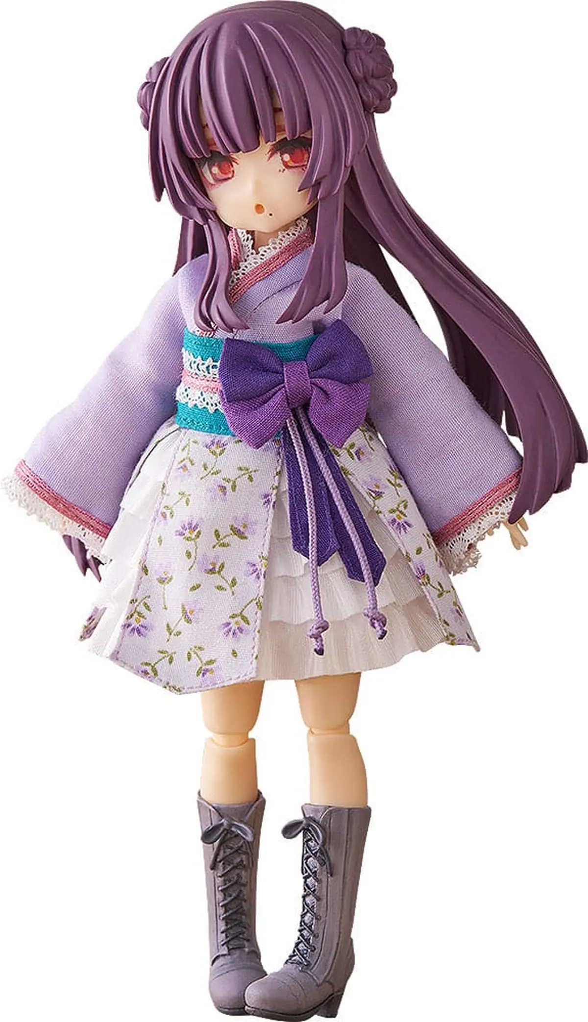 Phat! - PARDOLL - Kaguya - Imagen 1