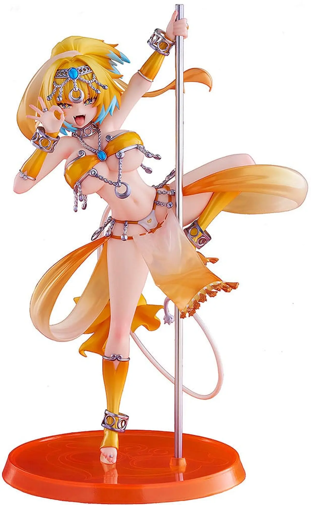 Bombergirl - Figura a Escala - Pine (Belly Dance ver.) - Imagen 1