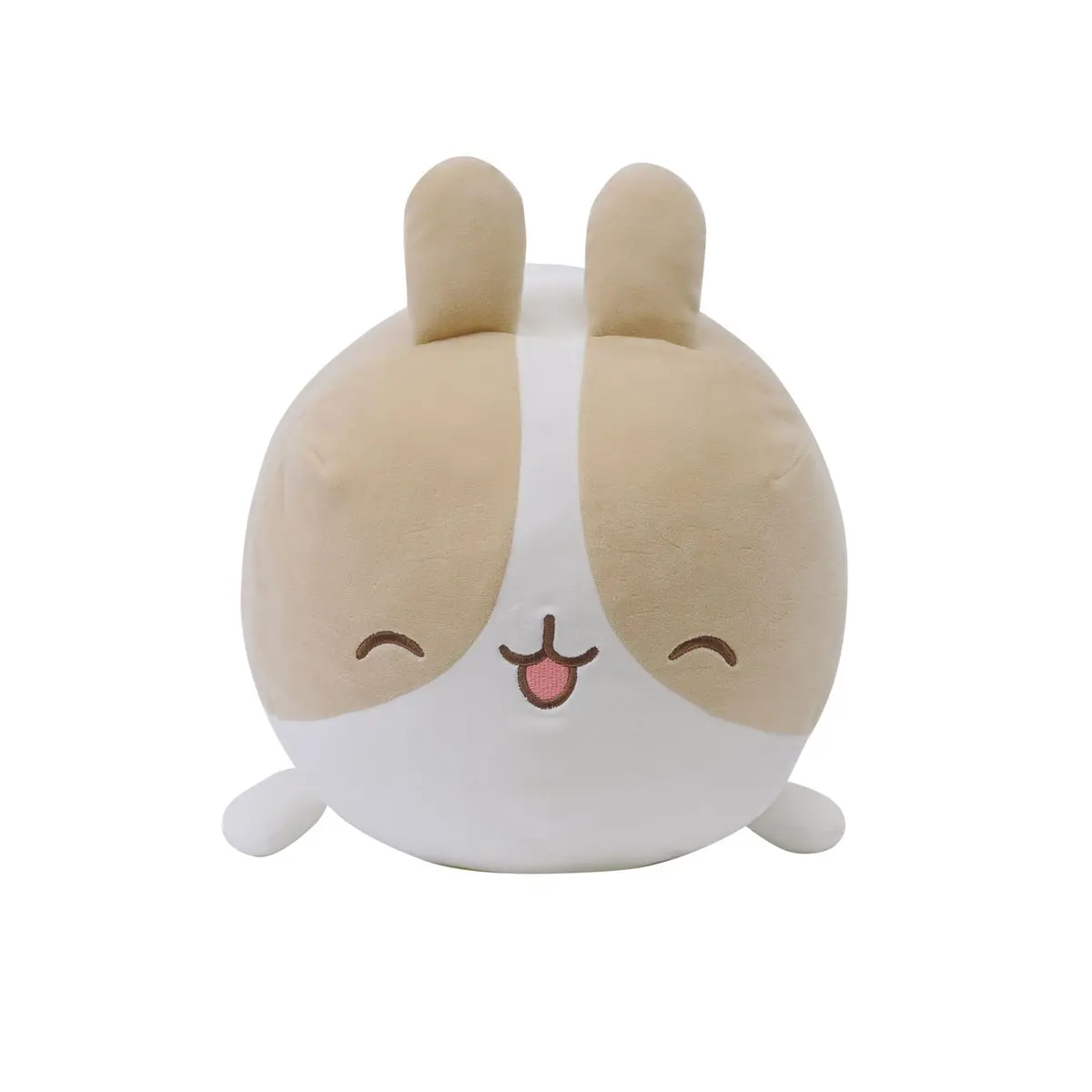 Molang - Plush - Pinco (Brown) - Imagen 1