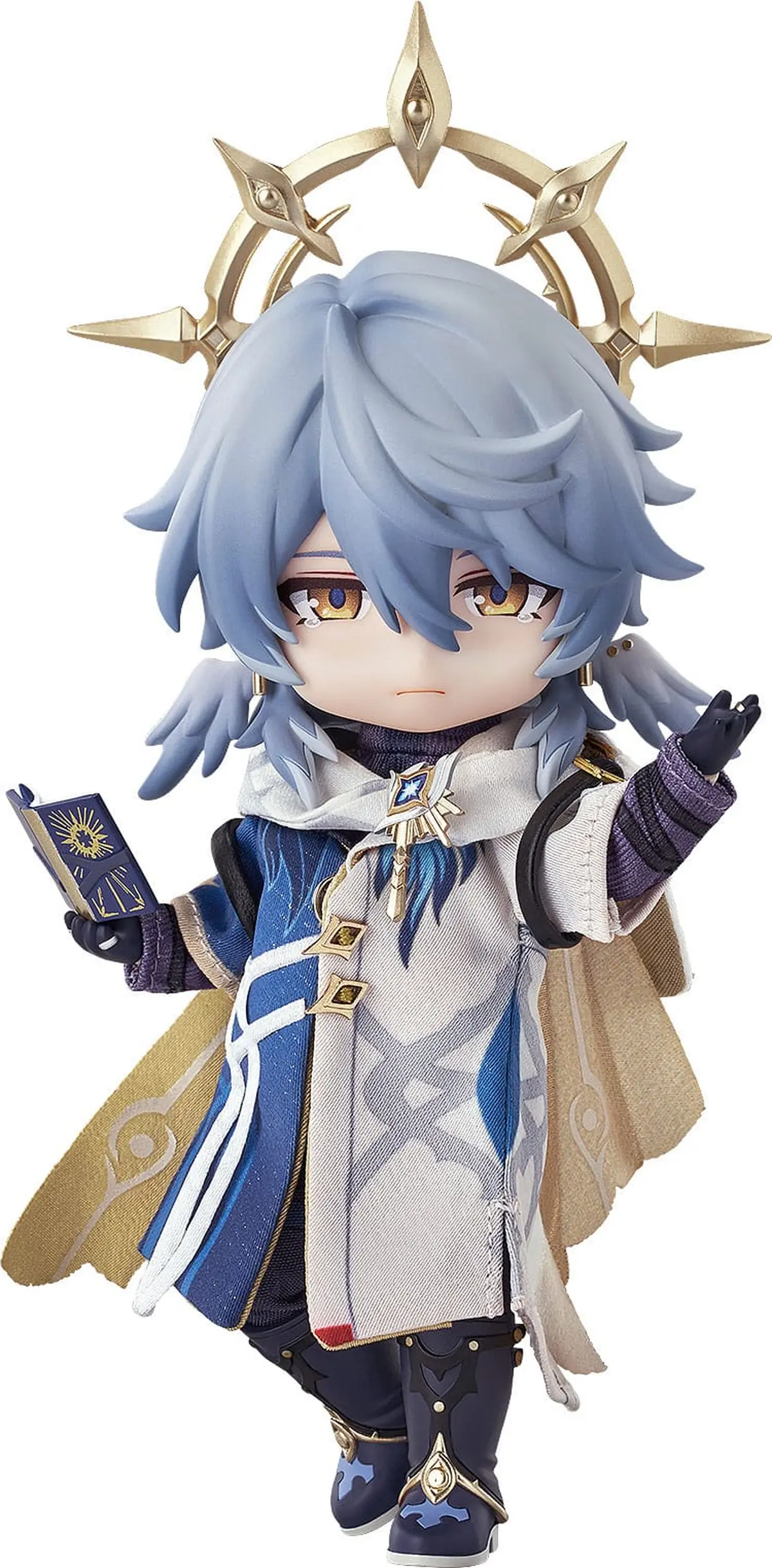 Honkai: Star Rail - Nendoroid Doll - Sunday - Imagen 1
