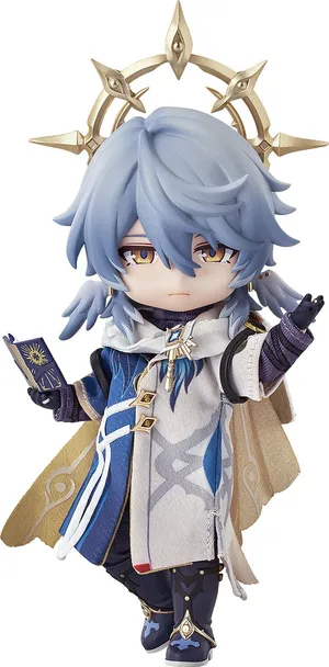 Honkai: Star Rail - Nendoroid Doll - Sunday