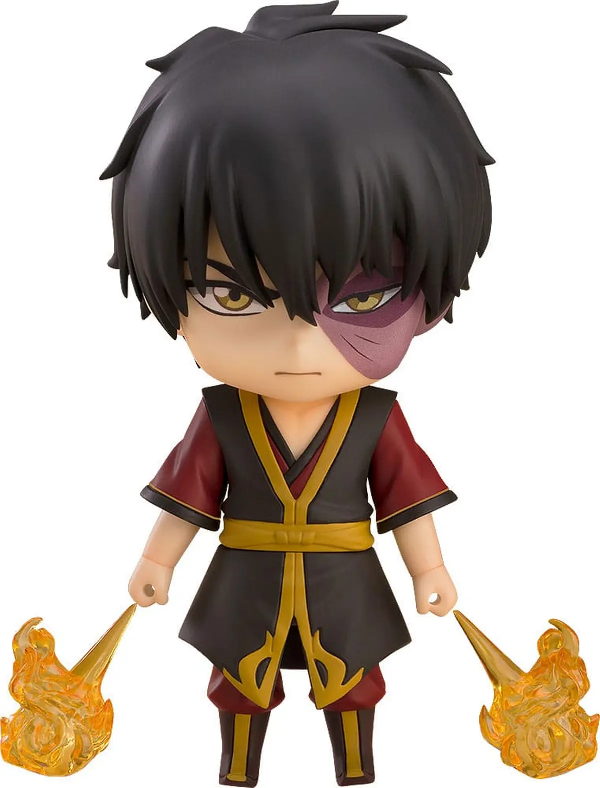 Avatar: Der Herr der Elemente - Nendoroid - Zuko - Imagen 1