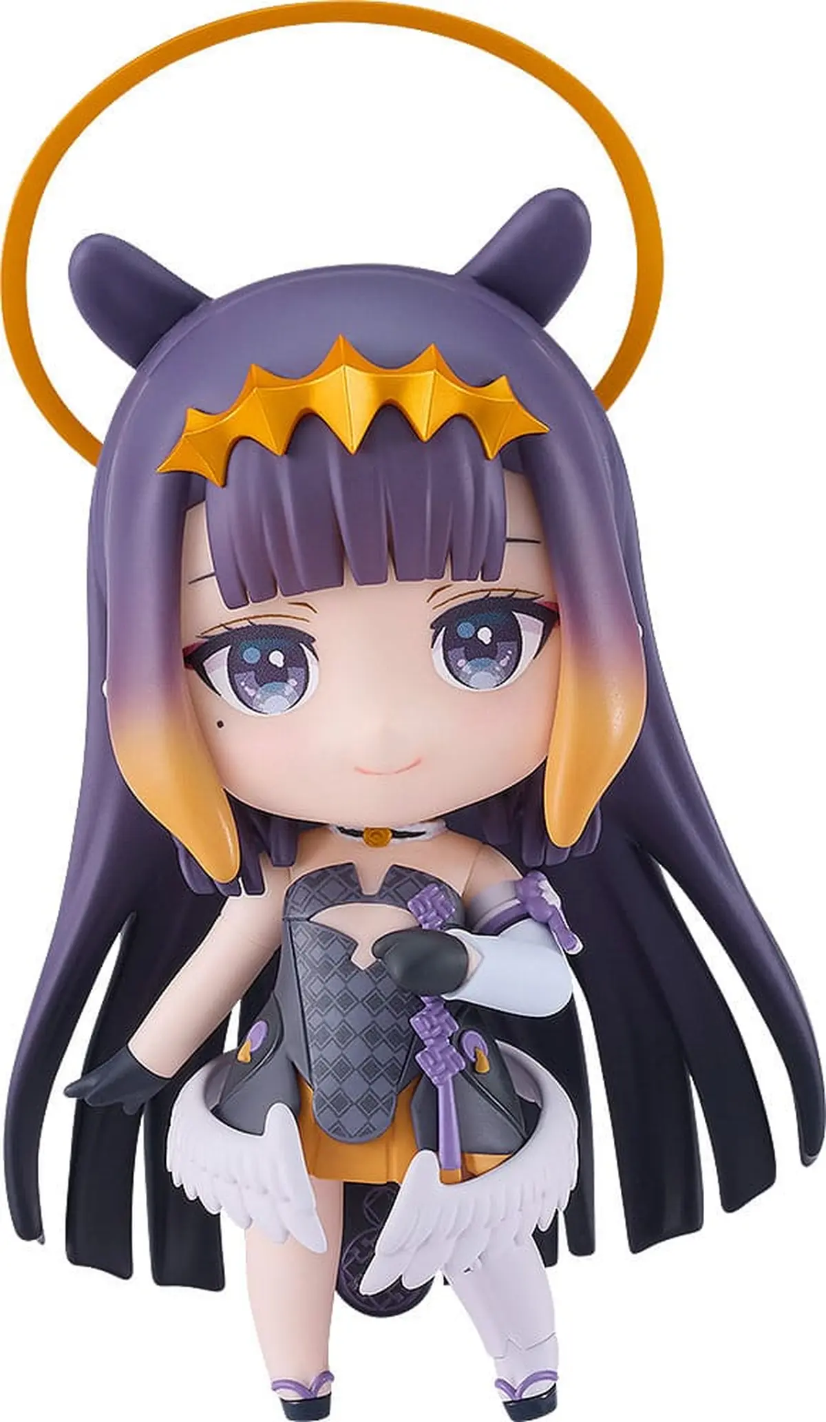 Hololive - Nendoroid - Ina'nis Ninomae - Imagen 1