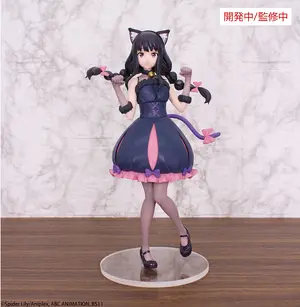 Lycoris Recoil - Brilliant Figure - Takina Inoue (Halloween Ver.)