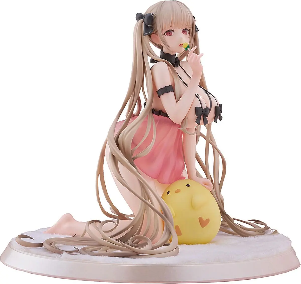 Azur Lane - Figura a Escala - Formidable (Sweet Time Ver.) - Imagen 1