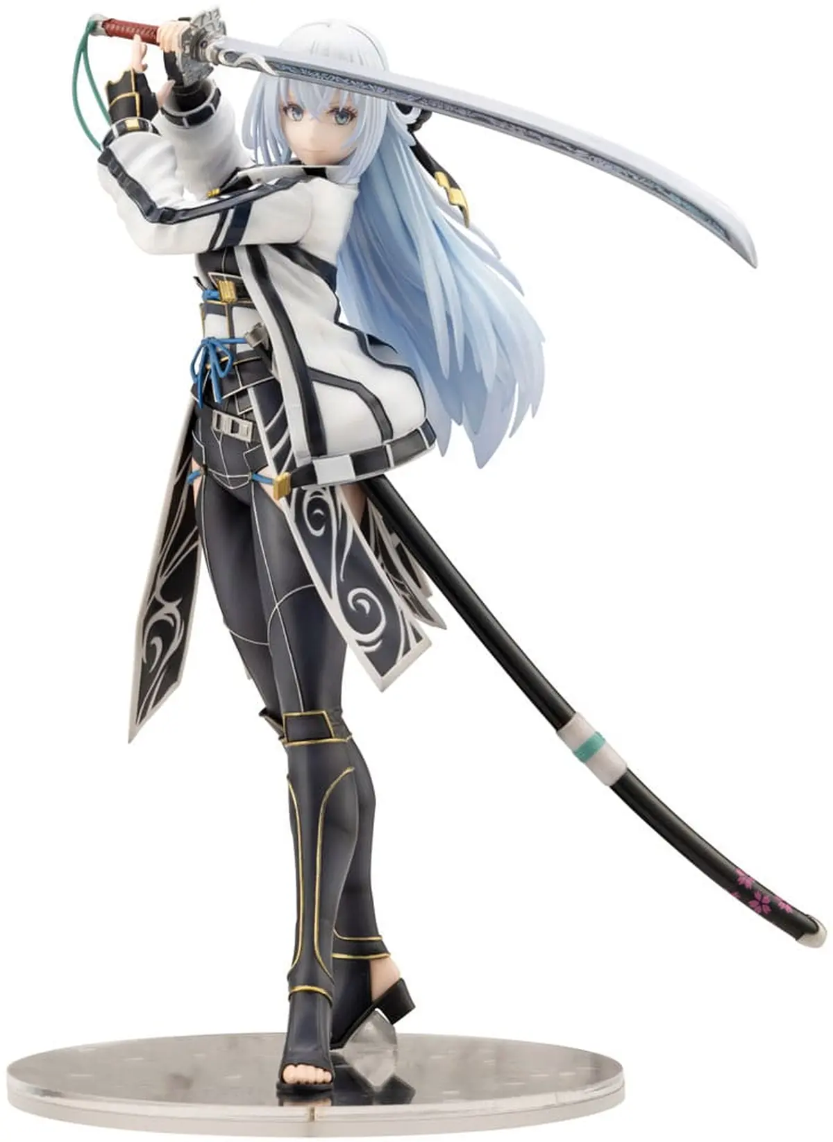 The Legend of Heroes - Figura a Escala - Shizuna Rem Misurugi - Imagen 1