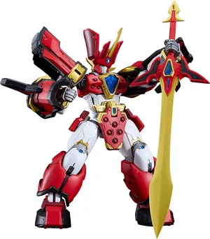 MADO KING GRANZORT - MODEROID - Granzort (King's Style)