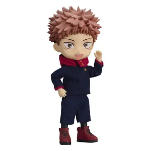Jujutsu Kaisen - Nendoroid Doll - Yuji Itadori