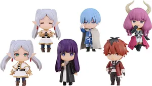 Frieren - Nendoroid Surprise - Set