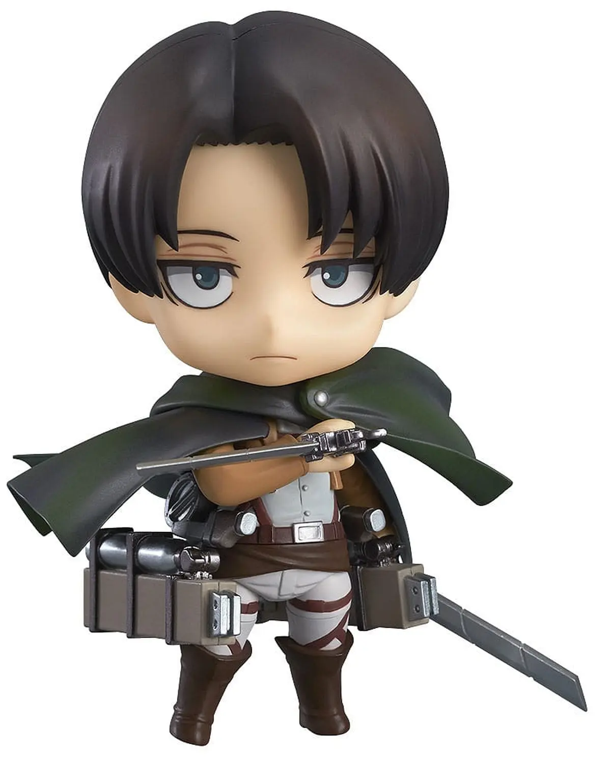 Attack on Titan - Nendoroid - Levi Ackerman - Imagen 1