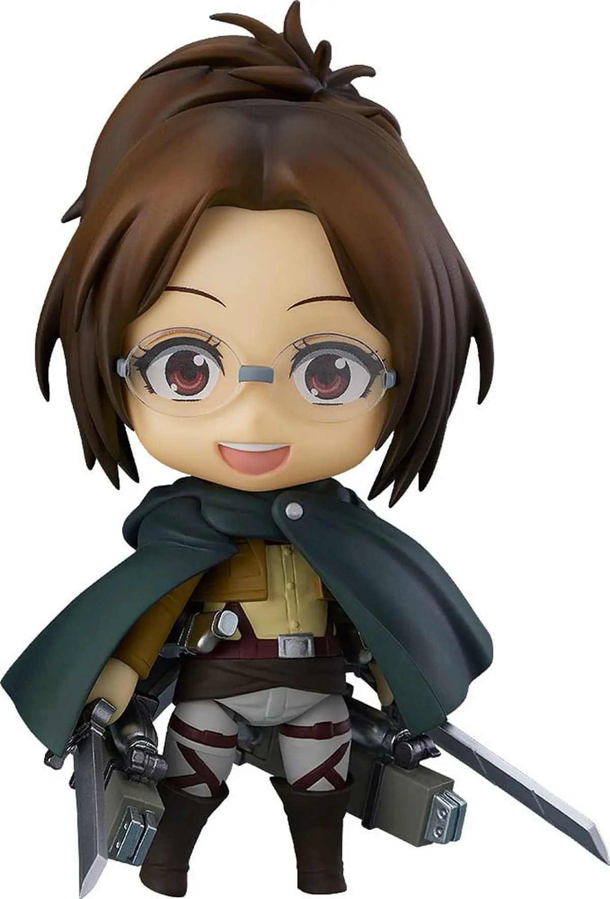Attack on Titan - Nendoroid - Hanji Zoe - Imagen 1